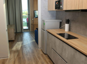 Апартаменты на Приморском 78к2