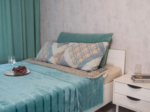 Квартира Семьи Шамшиных 77