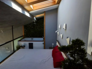 Апартаменты Panorama House Apart & SPA