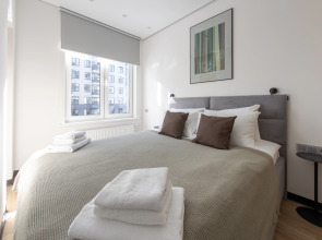 Апартаменты 1010