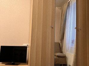 Апартаменты Апартаменты 14 этаж