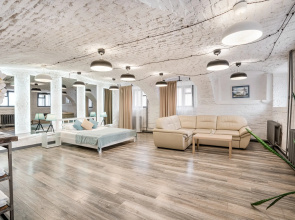 Apartamenty Vatskie Ulocki Pod Svodami