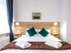 Гостевой Дом Парус