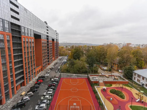 Квартира Larinstay