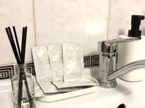 Квартира Студия на Левенцовке