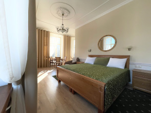 Отель Усадьба Адмирала Лазарева