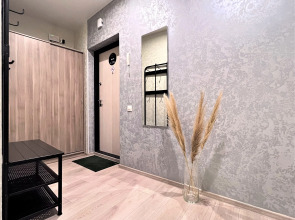 Апартаменты на Стартовой