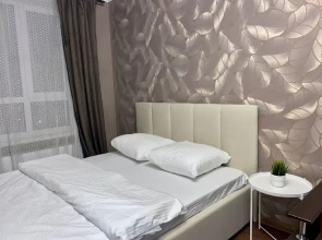 Апартаменты ТРЦ Планета