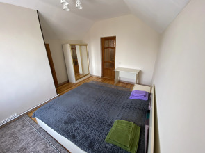 Гостевой дом Апарт