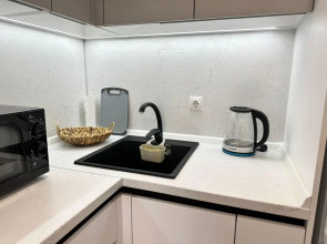 Квартира на Набережной Реки Дон