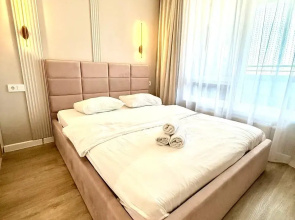 Апартаменты в ЖК Tau House (00940)