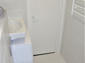 Меблированные Комнаты Студии