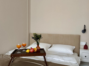 Квартира на Советской 14