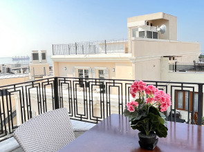 Отель Aren Suites