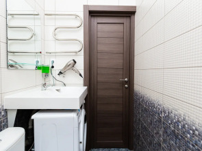 Апартаменты ЖК Букинист 275/3