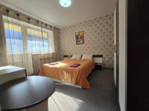 Отель Эльбрус