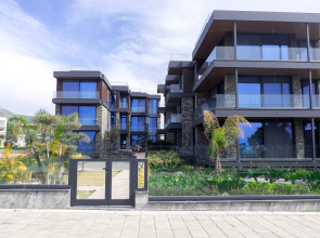 Bodrum Ada Turgutreis Apart-hotel