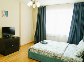 Maxi Kvartira Na Sadovoy 3k2 Apartments
