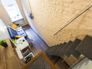 Апартаменты Комфорт на Владимирской