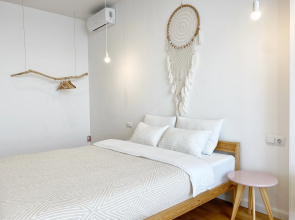 Апартаменты с Видом на Золотой Рог, Центр