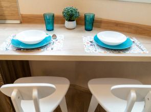 Апартаменты Солнечная Студия