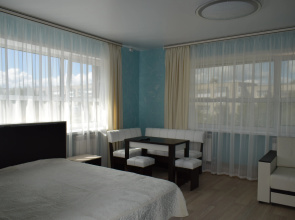 Centr City Hotel