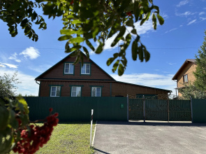 Dmitrievskiy Private house