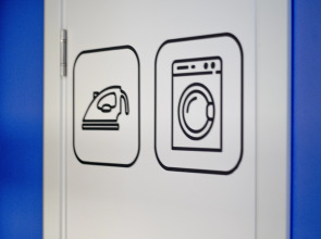 Отель InterQUBE Большая Полянка