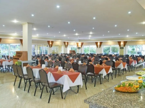 Club Hotel Sunbel 