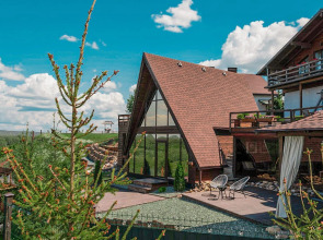 Гостевой Дом Ель