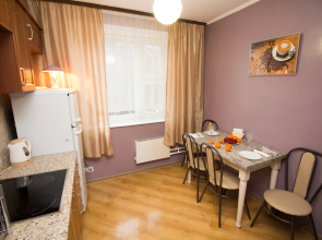 Апартаменты рядом с Горбушкой