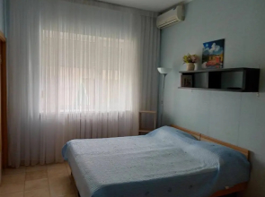 Гостевой дом Евро