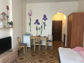 Апартаменты Студия на канале Грибоедова