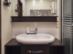 Апартаменты Mira Apartments