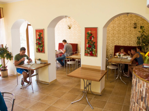 Glitsiniya Guest House