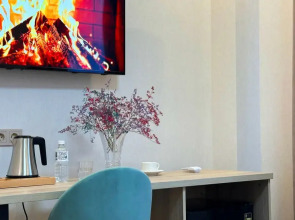 Гостевой дом Элит