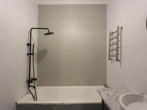 Квартира на улице Саввинская 17