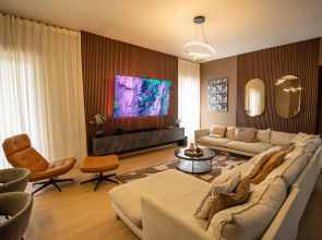 Хостел Urban Heaven Luxury