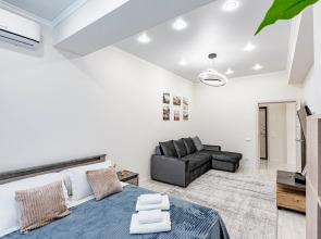 Апартаменты ЖК у парка