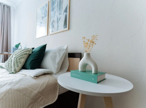 Квартира на Улице Коммунистическая 98/1