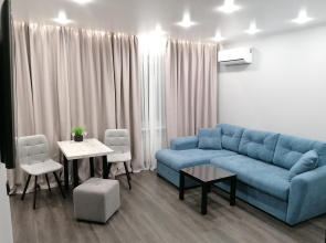Ostrovok Uyuta 76 Flat