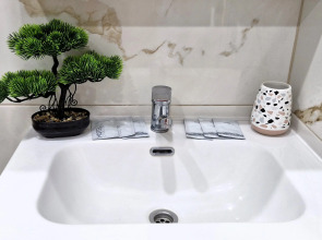 Квартира Жемчужина Балтики