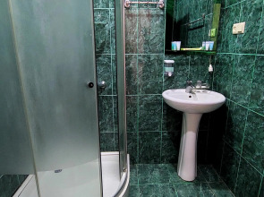 Отель Max Comfort