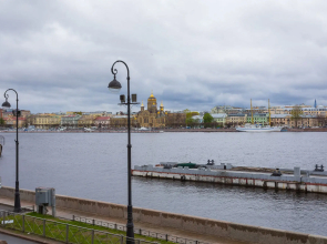 Отель Особняк Молво