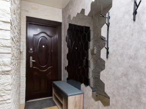 Квартира Двушка с изолированными комнатами, 5 минут до Золотой Нивы