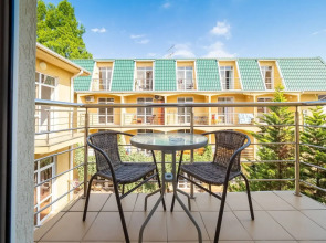 Апартаменты у моря в ЖК Солнечный/33