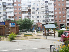 Апартаменты на Маяковского 20