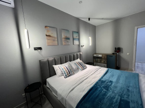 Апартаменты GRAND APART Modern 3