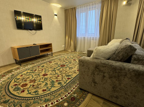 Квартира Студия Комфорт-класса