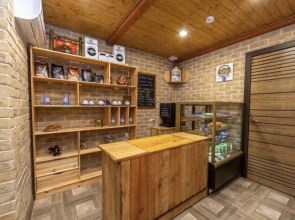 Жилые Помещения Bamboo Hotel